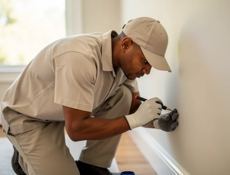 Pest Control service in Stockport